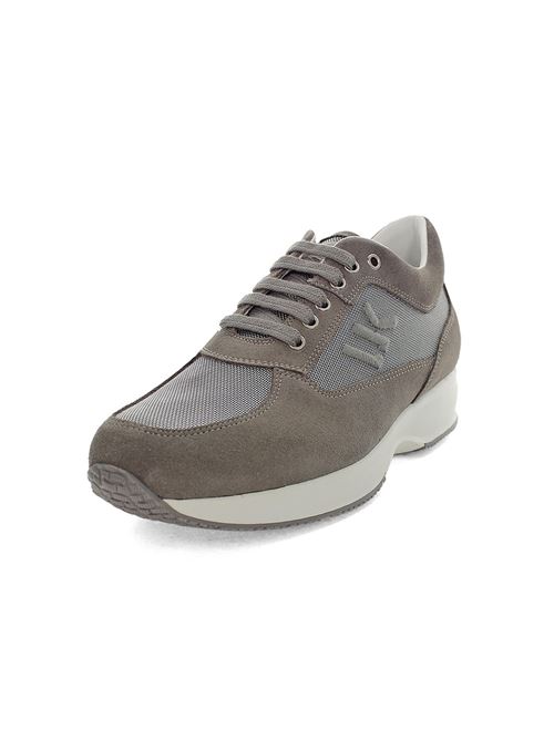 SNEAKER LUMBERJACK | 102269141/L GREY